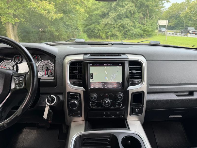 2019 RAM Ram 1500 Classic Warlock - Photo 14