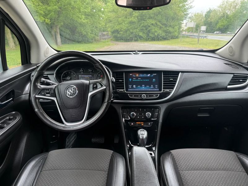 2019 Buick Encore Preferred - Photo 19