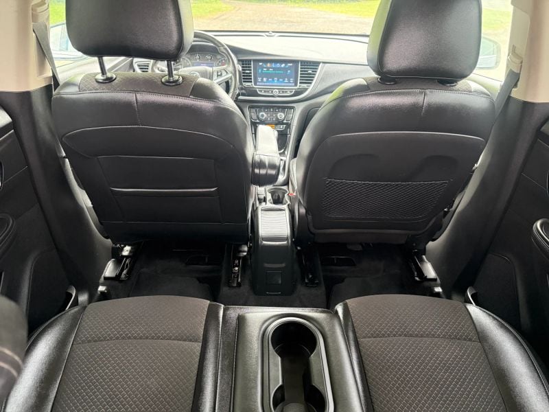 2019 Buick Encore Preferred - Photo 22