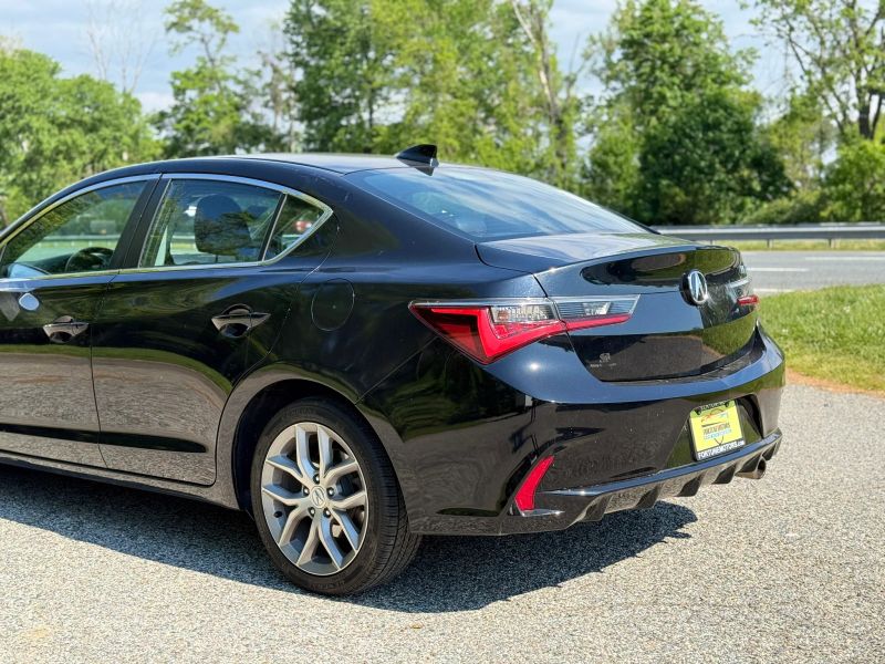 2020 Acura ILX Base - Photo 15