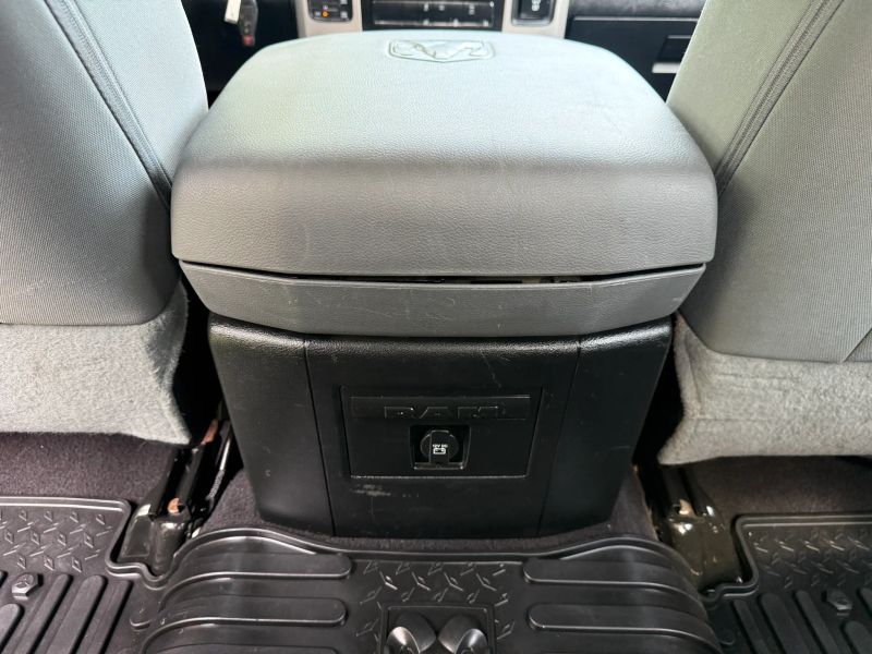 2019 RAM Ram 1500 Classic Warlock - Photo 22