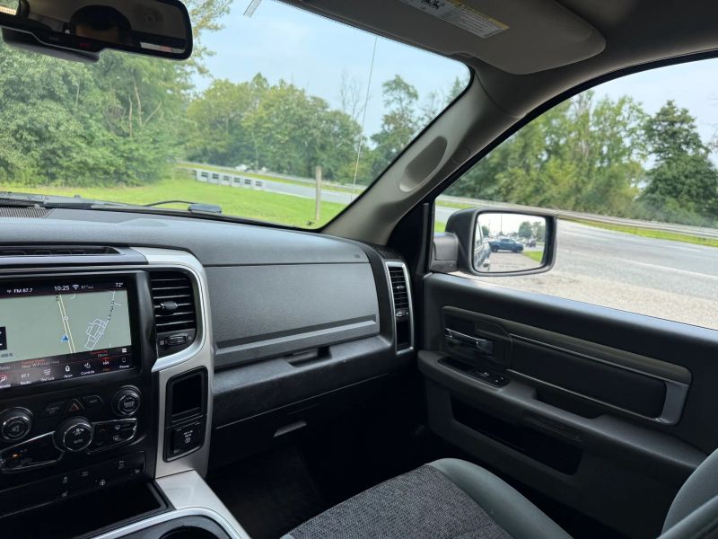 2019 RAM Ram 1500 Classic Warlock - Photo 18