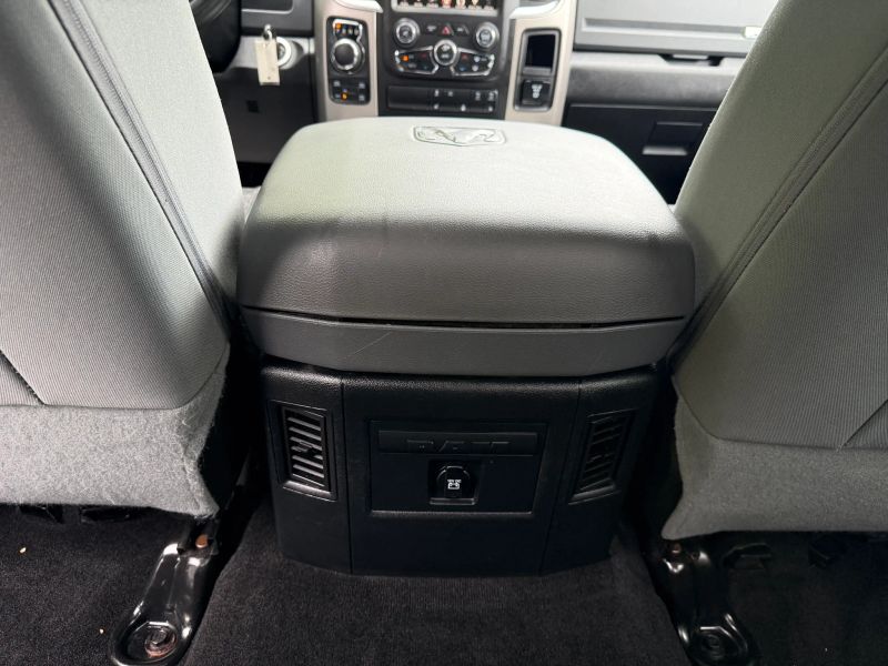 2017 RAM Ram 1500 Pickup Big Horn - Photo 21