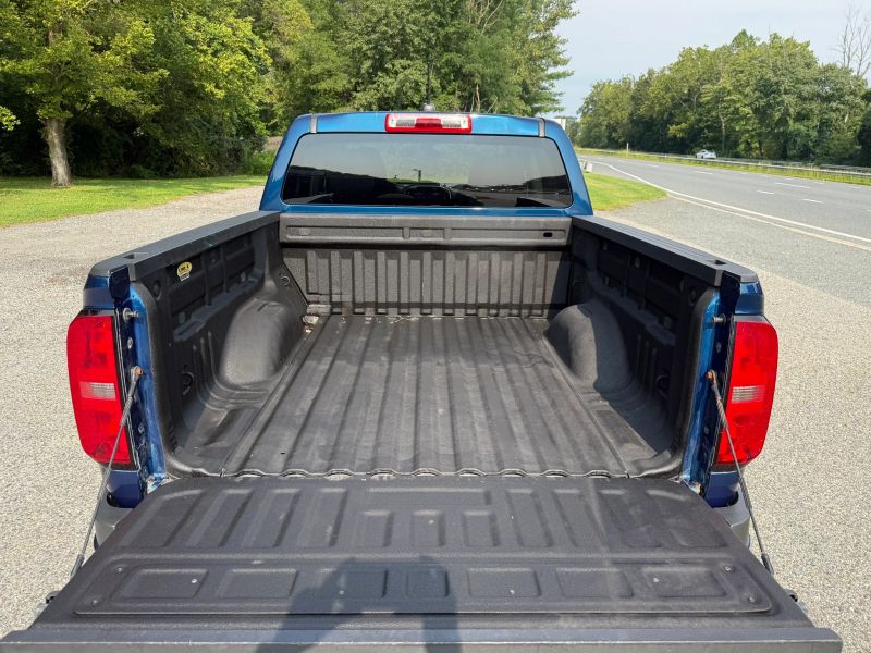 2019 Chevrolet Colorado LT - Photo 21