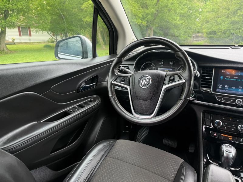 2019 Buick Encore Preferred - Photo 11