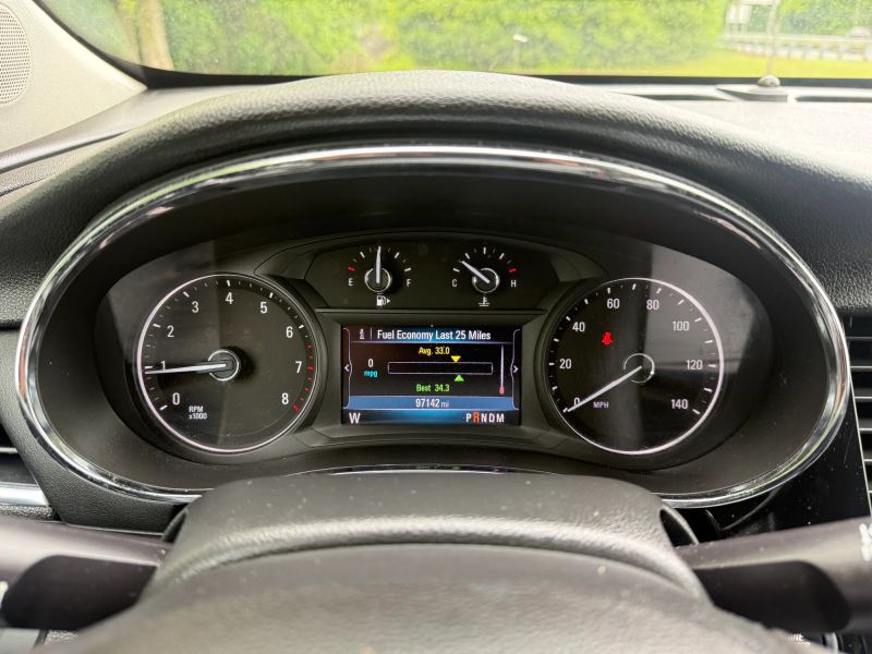 2019 Buick Encore Preferred - Photo 13