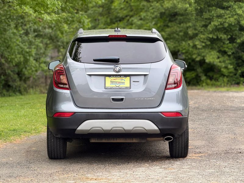 2019 Buick Encore Preferred - Photo 26