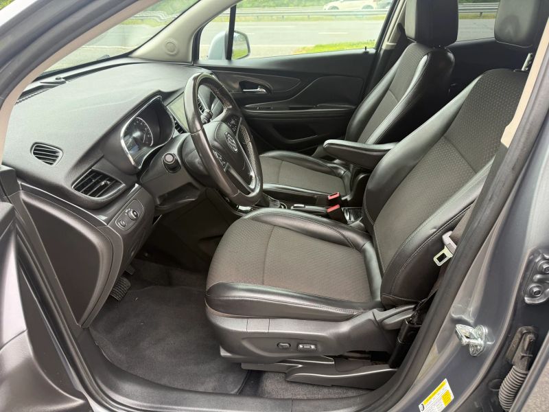 2019 Buick Encore Preferred - Photo 10