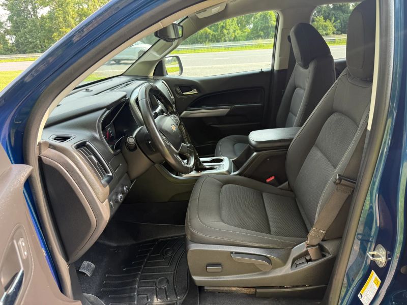 2019 Chevrolet Colorado LT - Photo 10