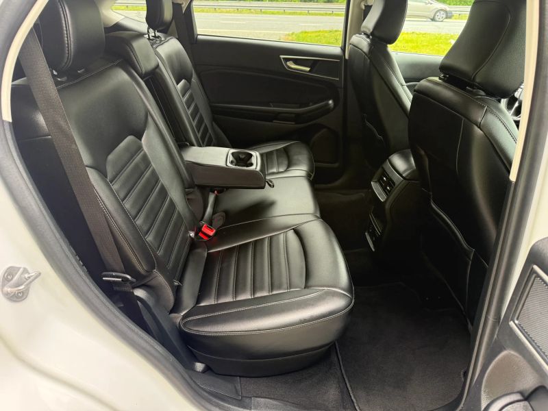 2021 Ford Edge SEL - Photo 22