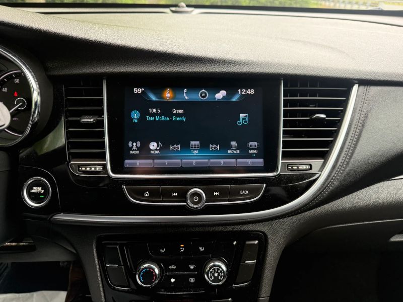 2019 Buick Encore Preferred - Photo 15