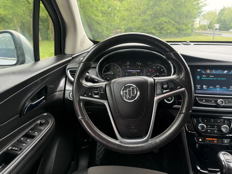 2019 Buick Encore Preferred - Photo 12