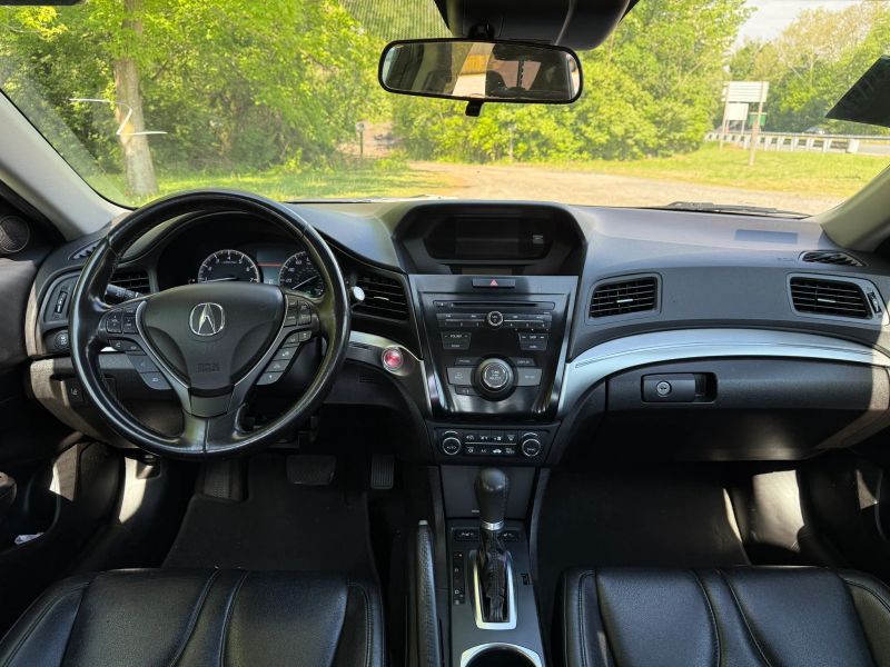 2020 Acura ILX Base - Photo 10
