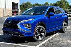 2026 Mitsubishi Eclipse Cross SEL SUV
