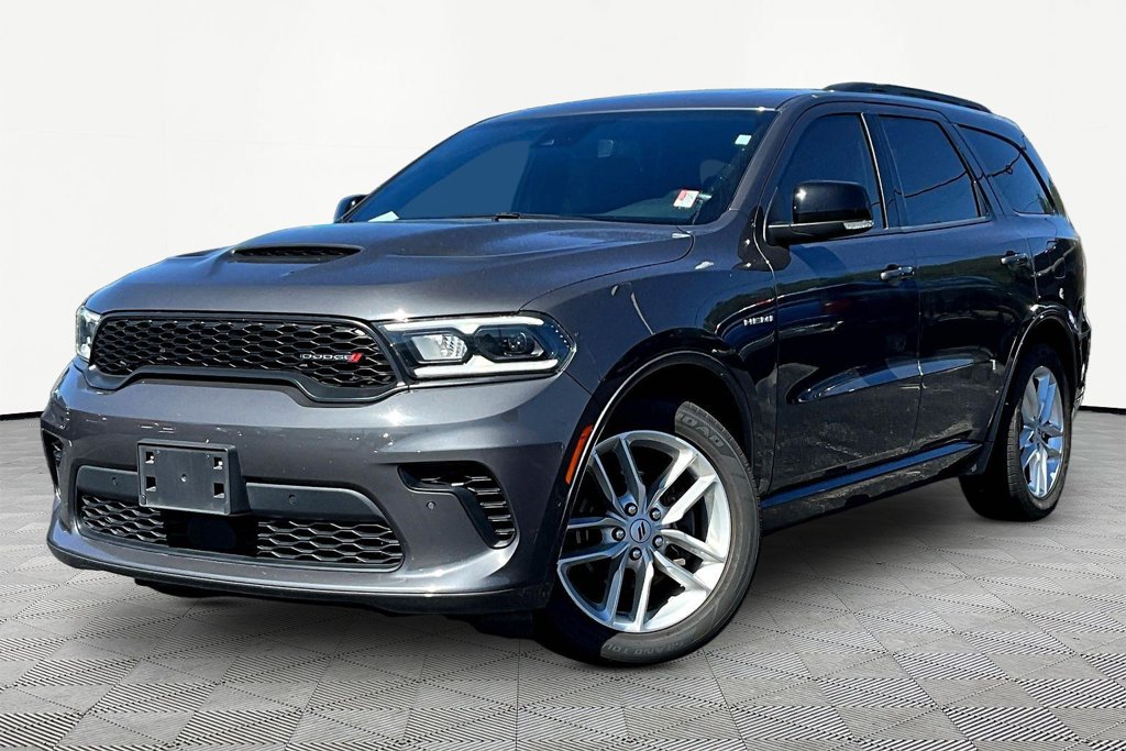 2025 Dodge Durango