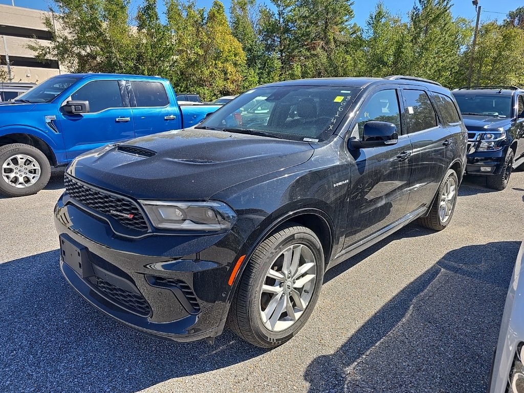 2025 Dodge Durango