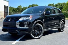 2026 Mitsubishi Outlander Sport 2.0 LE SUV