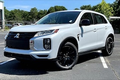 2026 Mitsubishi Outlander Sport 2.0 LE SUV
