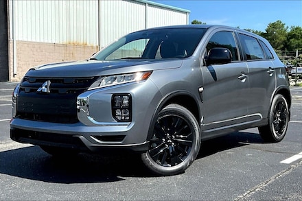 2026 Mitsubishi Outlander Sport 2.0 LE SUV