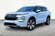  Mitsubishi Outlander Plug-In Hybrid
