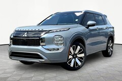 2026 Mitsubishi Outlander SEL SUV