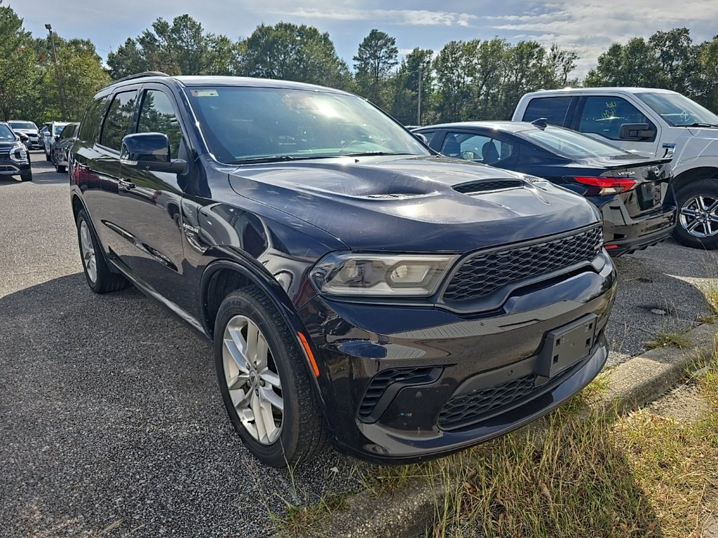 Used 2025 Dodge Durango R/T SUV
