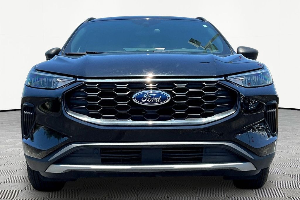 Used 2025 Ford Escape ST-Line SUV