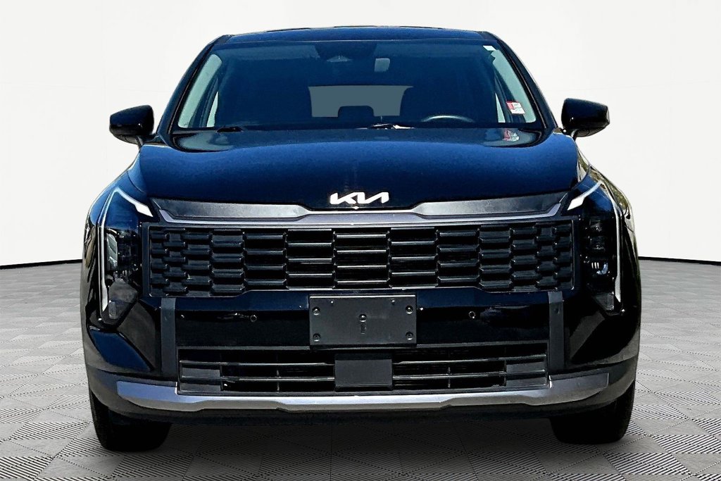 Used 2026 Kia Sportage LX SUV