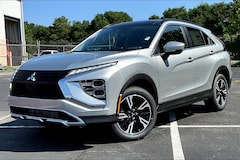 2026 Mitsubishi Eclipse Cross SE SUV