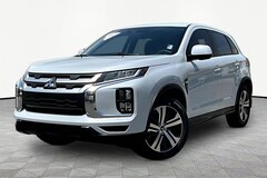 2026 Mitsubishi Outlander Sport 2.0 ES SUV