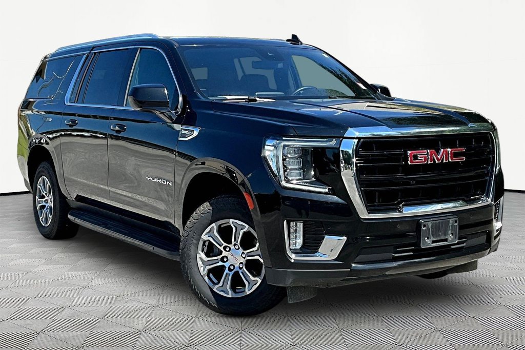 Used 2024 GMC Yukon XL SLE SUV