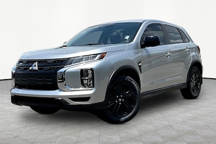 2026 Mitsubishi Outlander Sport 2.0 LE SUV