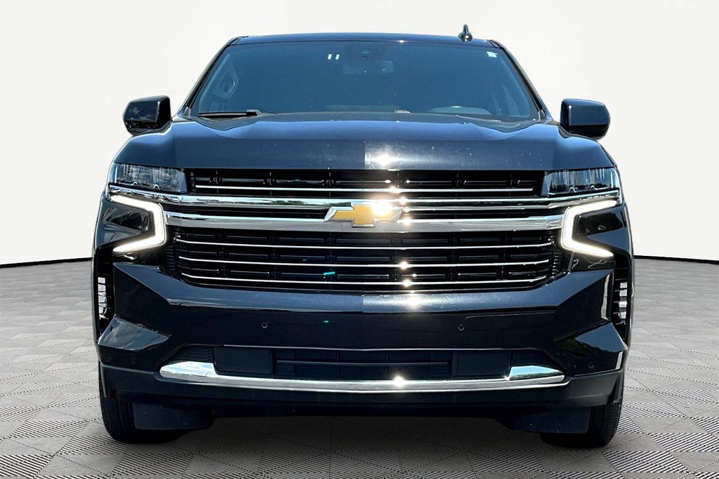 Used 2024 Chevrolet Tahoe LT SUV