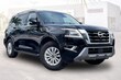  Nissan Armada