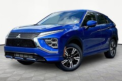 2026 Mitsubishi Eclipse Cross SEL SUV