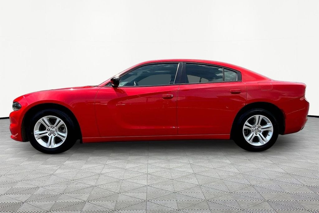 Used 2023 Dodge Charger SXT Sedan