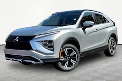 2026 Mitsubishi Eclipse Cross SE SUV