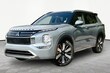  Mitsubishi Outlander Plug-In Hybrid