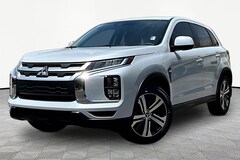 2026 Mitsubishi Outlander Sport 2.0 ES SUV