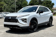 2026 Mitsubishi Eclipse Cross LE SUV