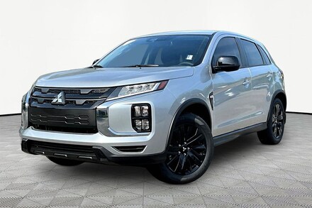 2026 Mitsubishi Outlander Sport 2.0 LE SUV