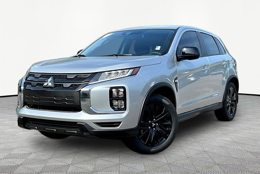 New 2026 Mitsubishi Outlander Sport 2.0 LE SUV