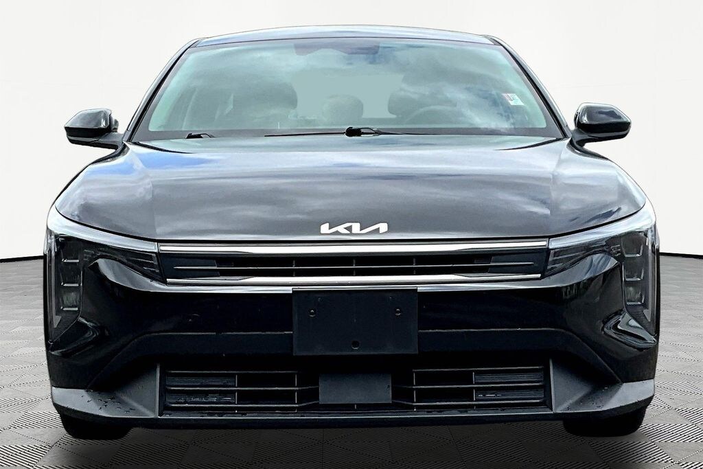 Used 2025 Kia K4 LXS Sedan