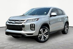 2026 Mitsubishi Outlander Sport 2.0 ES SUV