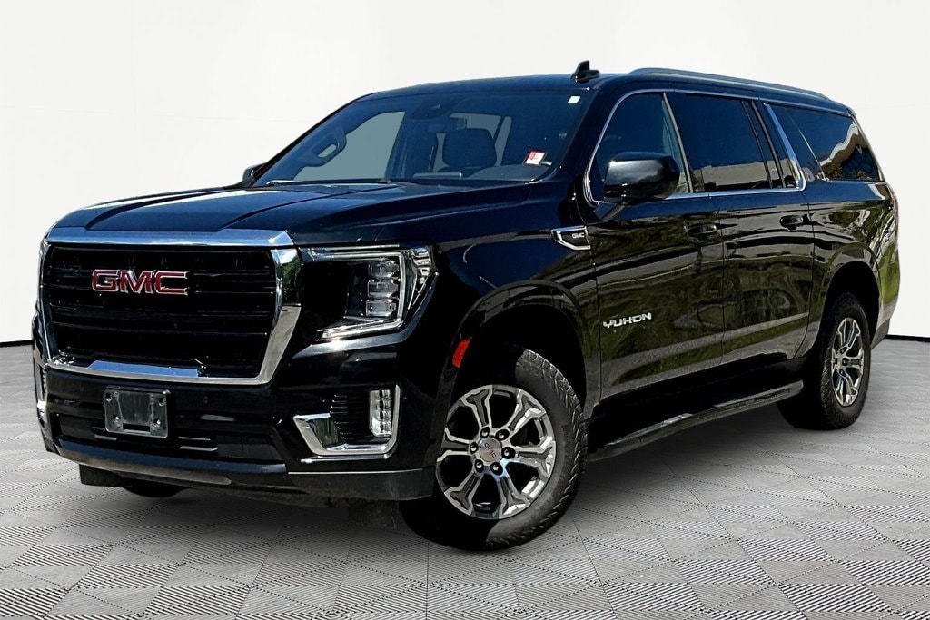 2024 GMC Yukon XL