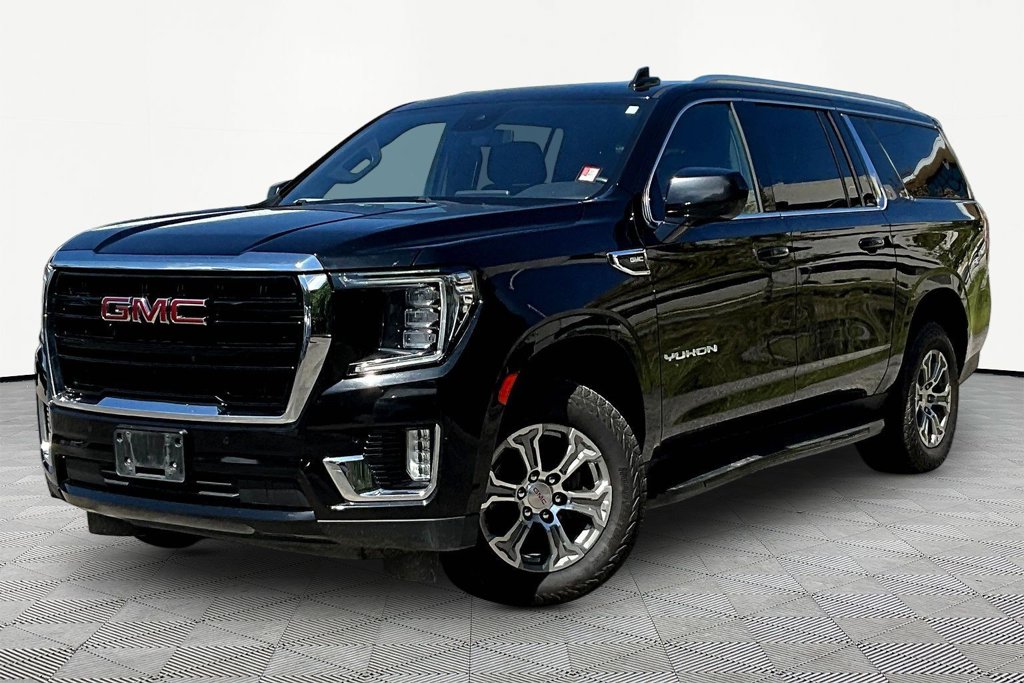  GMC Yukon XL