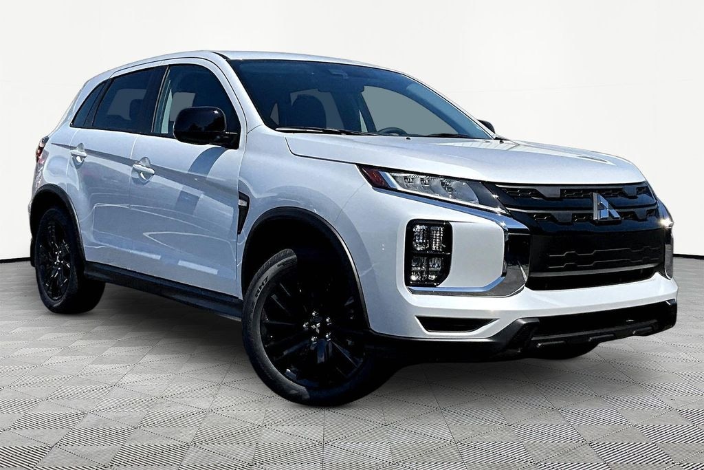 New 2026 Mitsubishi Outlander Sport 2.0 LE SUV