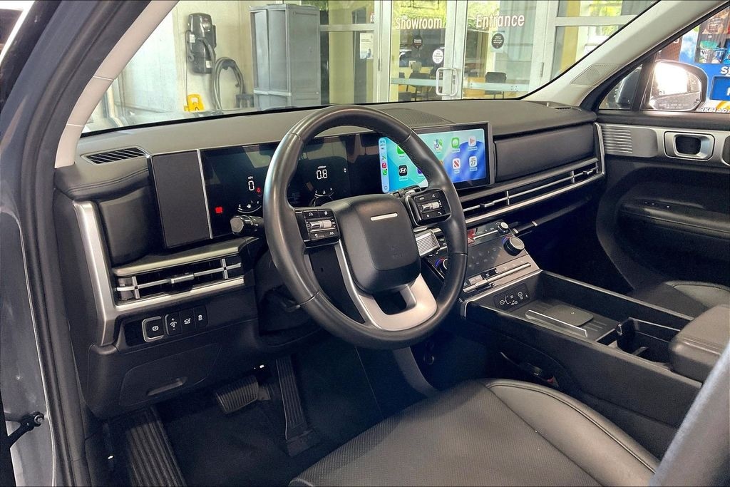 Used 2025 Hyundai Santa Fe SEL SUV