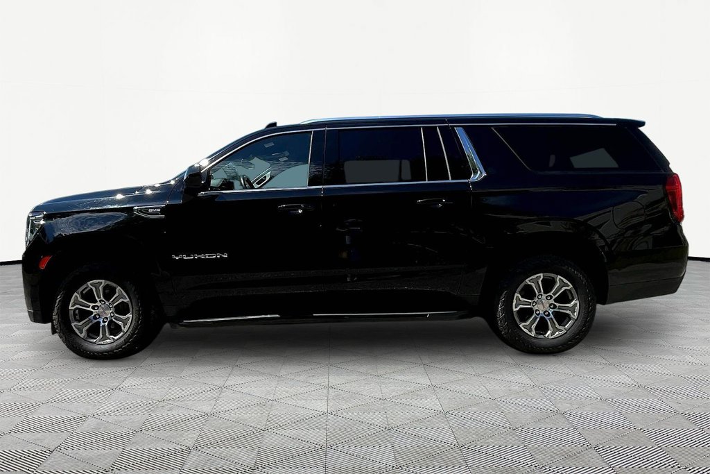 Used 2024 GMC Yukon XL SLE SUV