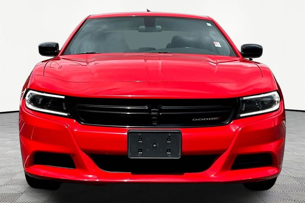 Used 2023 Dodge Charger SXT Sedan